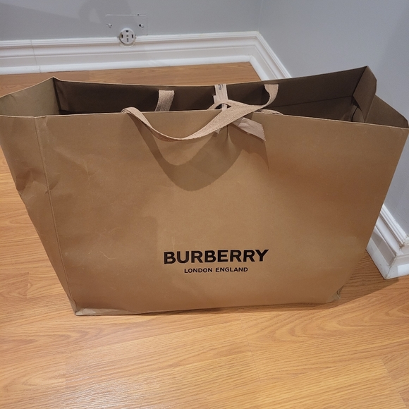 Burberry Quilted Women Jacket - Picture 7 of 12